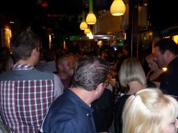 Kafee De Groene 11Nov